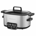 Cuisinart 6-Qt. Cook Central Multi-Cooker